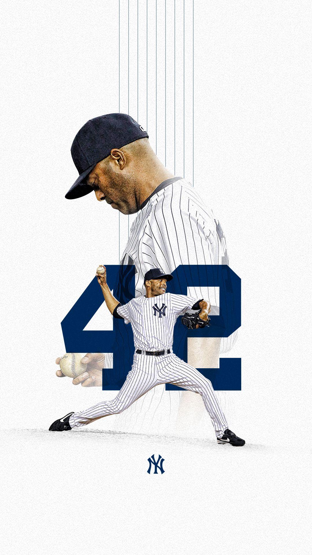 1080x1920 New York Yankees HD Wallpaper