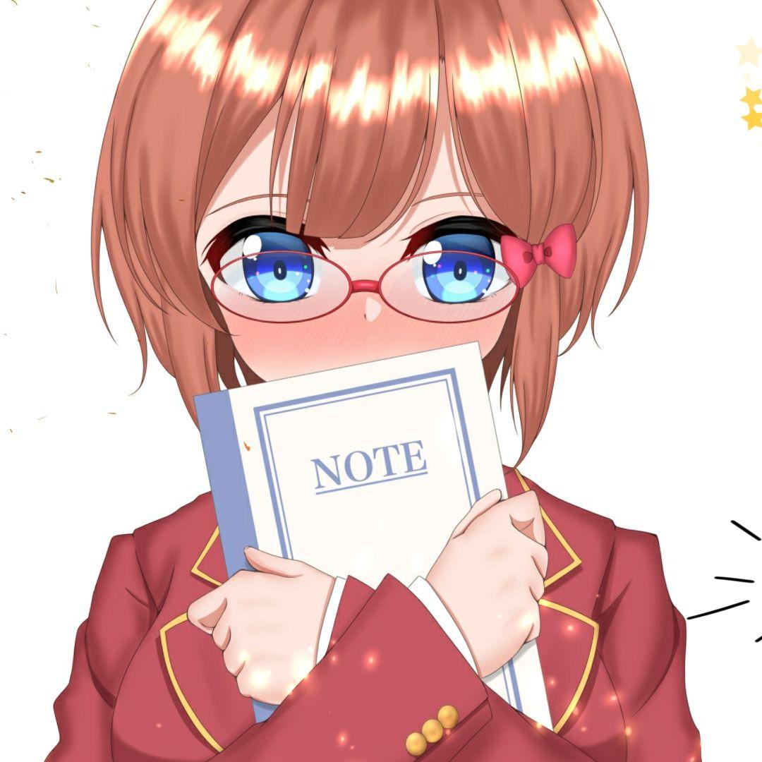 1080x1080 Steam Workshop::Rizu Ogata. Bokutachi wa Benkyō ga Dekinai. We Never Learn: BOKUBEN