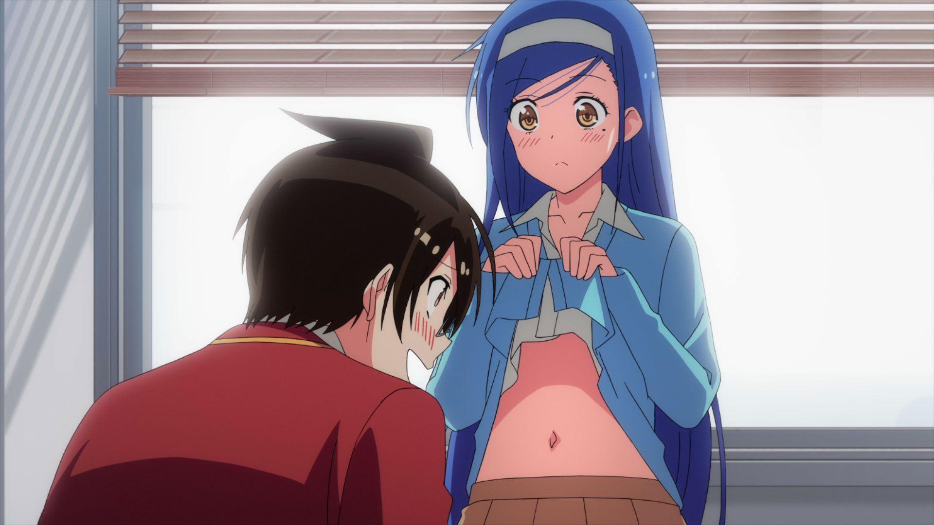1920x1080 STORY. We Never Learn:BOKUBEN Official USA Website