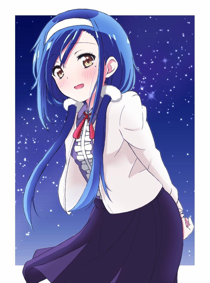 860x1160 Bokutachi wa Benkyou ga Dekinai (We Never Learn) Anime Image Board