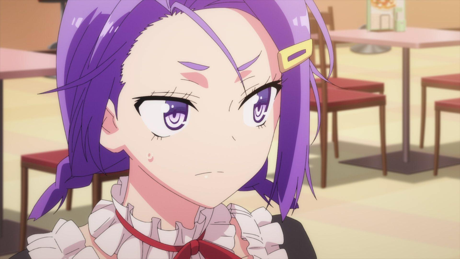We can never. Bokutachi WA Benkyou ga Dekinai Kominami Asumi. Bokutachi WA Benkyou ga Dekinai (2019). Мы не можем учиться Асуми