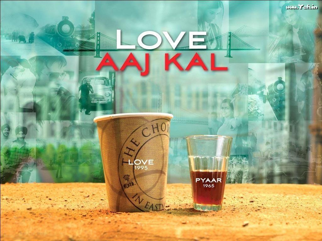 1024x768 LovevAaj Kal. Indian movies, Bollywood posters, Movies