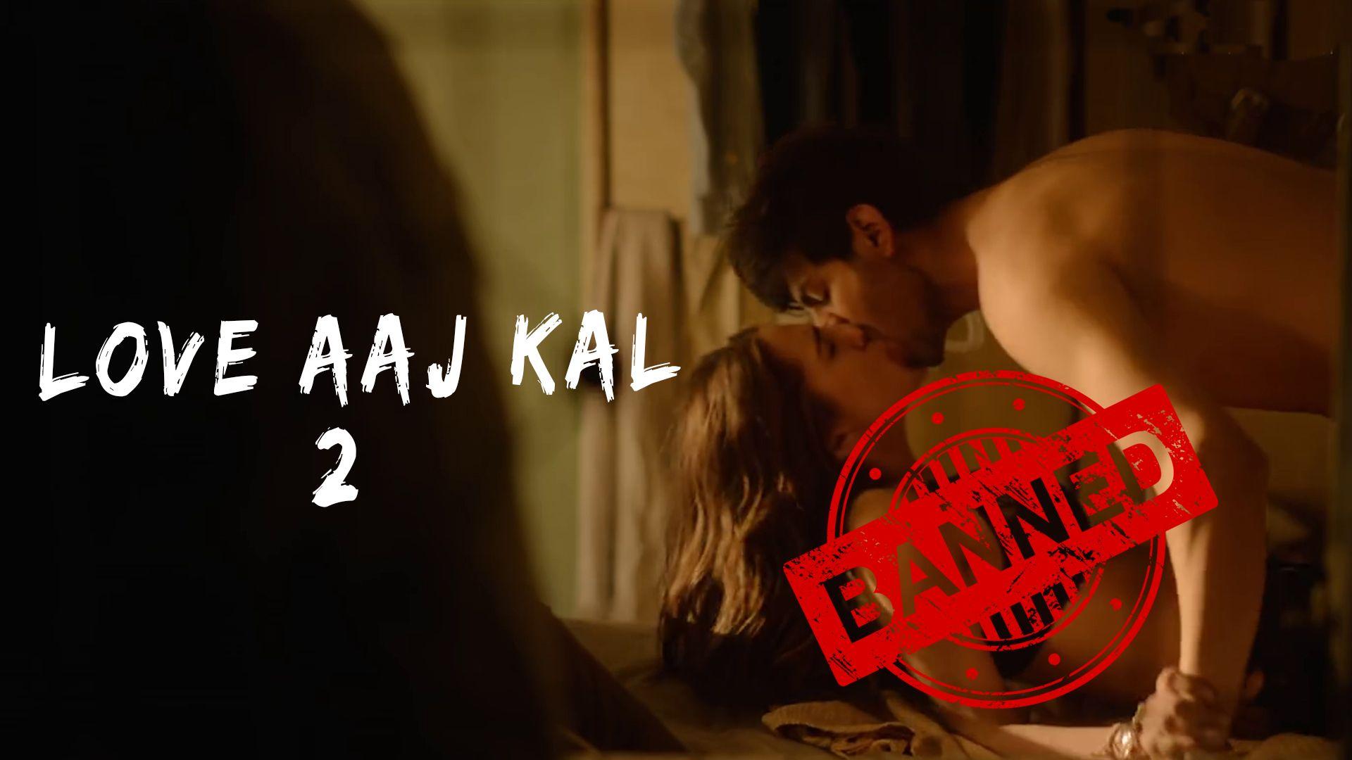 1920x1080 Sex scenes from Love Aaj Kal 2 was banned