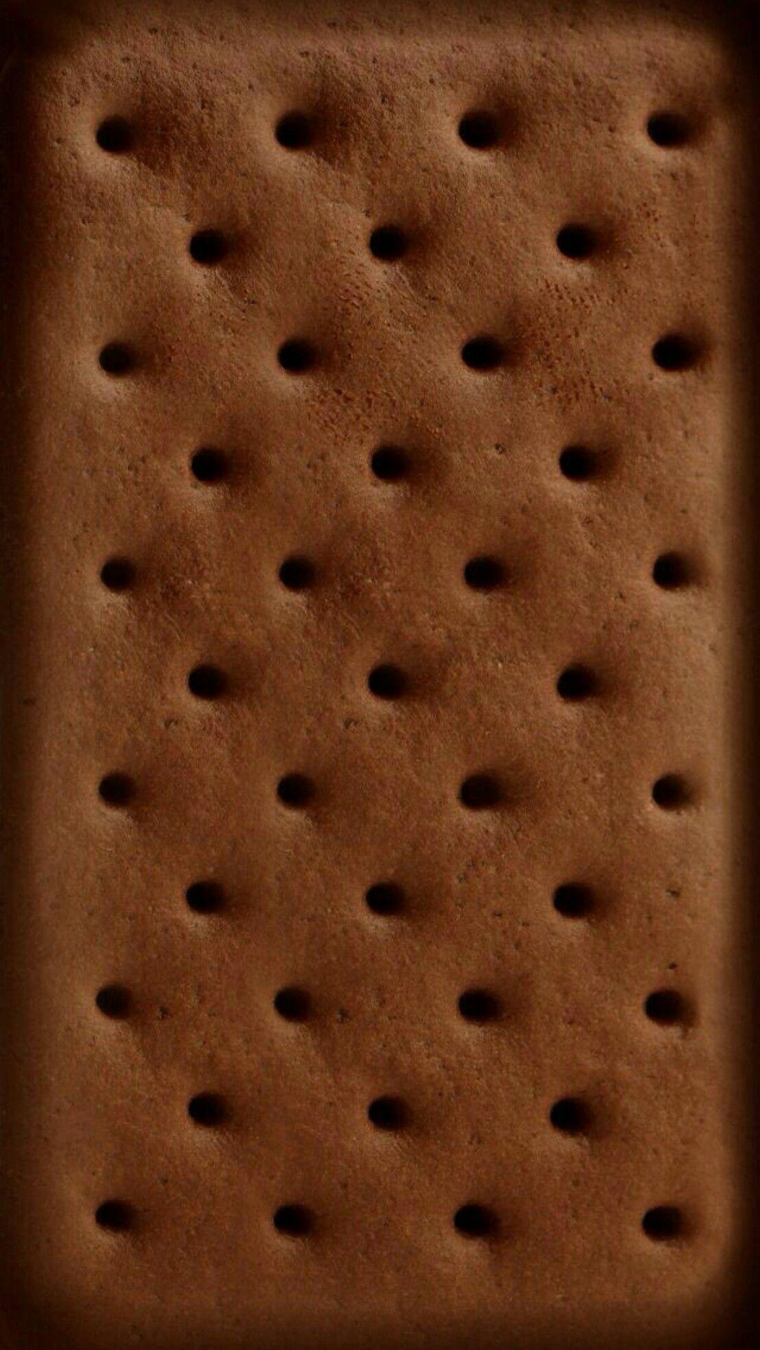 1107x1965 chocolate #candy #black #wallpaper #android #iphone. Ice cream sandwich bar, Ice cream sandwhich, Ice cream
