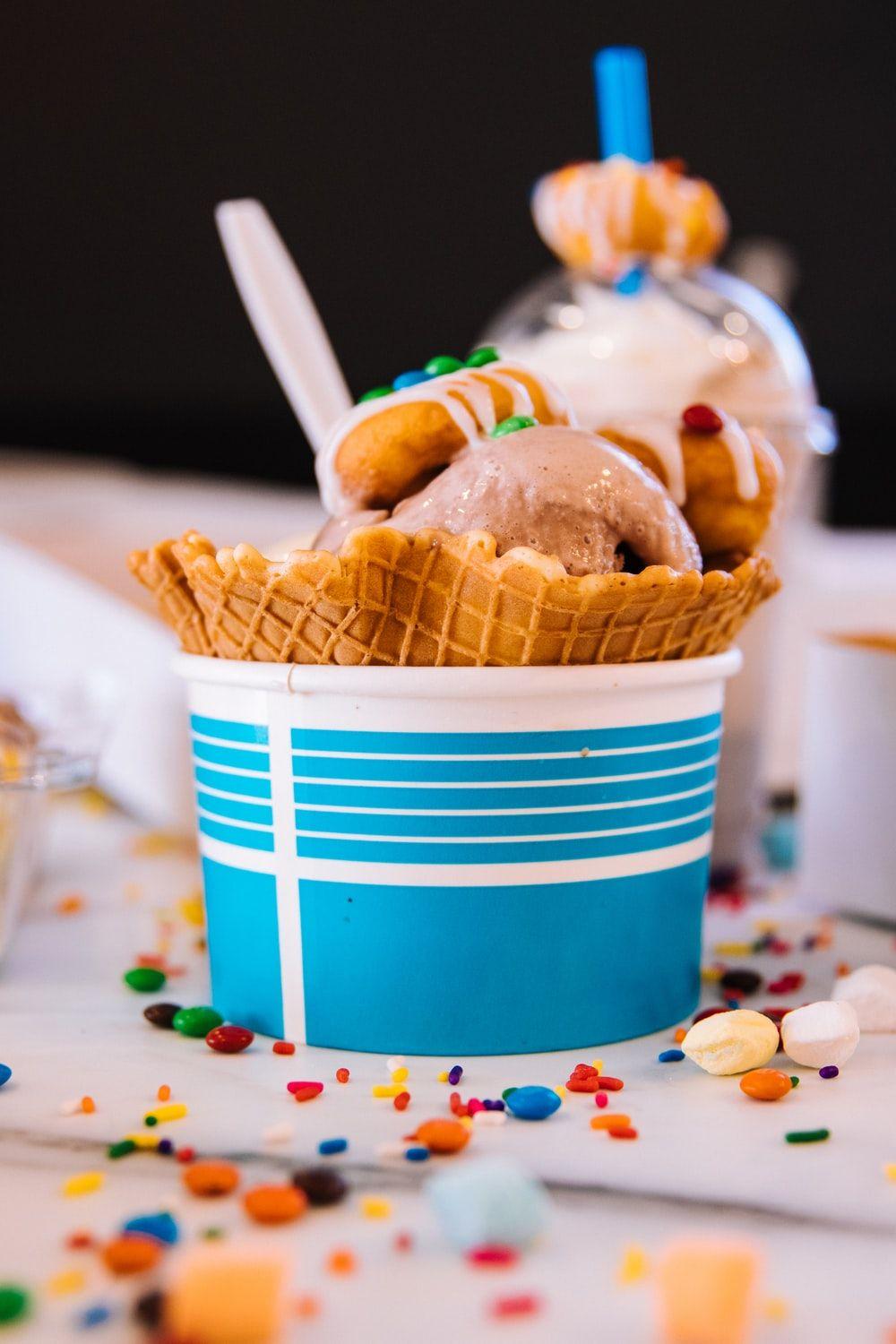 1000x1500 Ice Cream Shop Picture. Download Free Image
