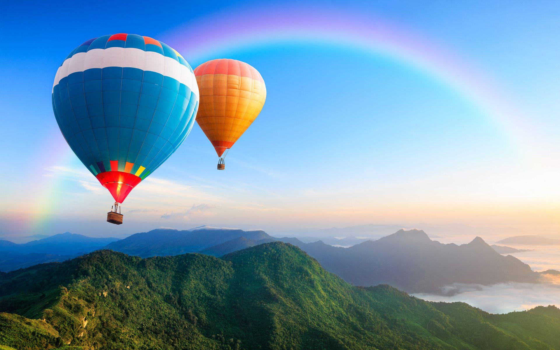 1920x1200 Hot Air Balloon Wallpaper, 34 Full HDQ Hot Air Balloon Image In