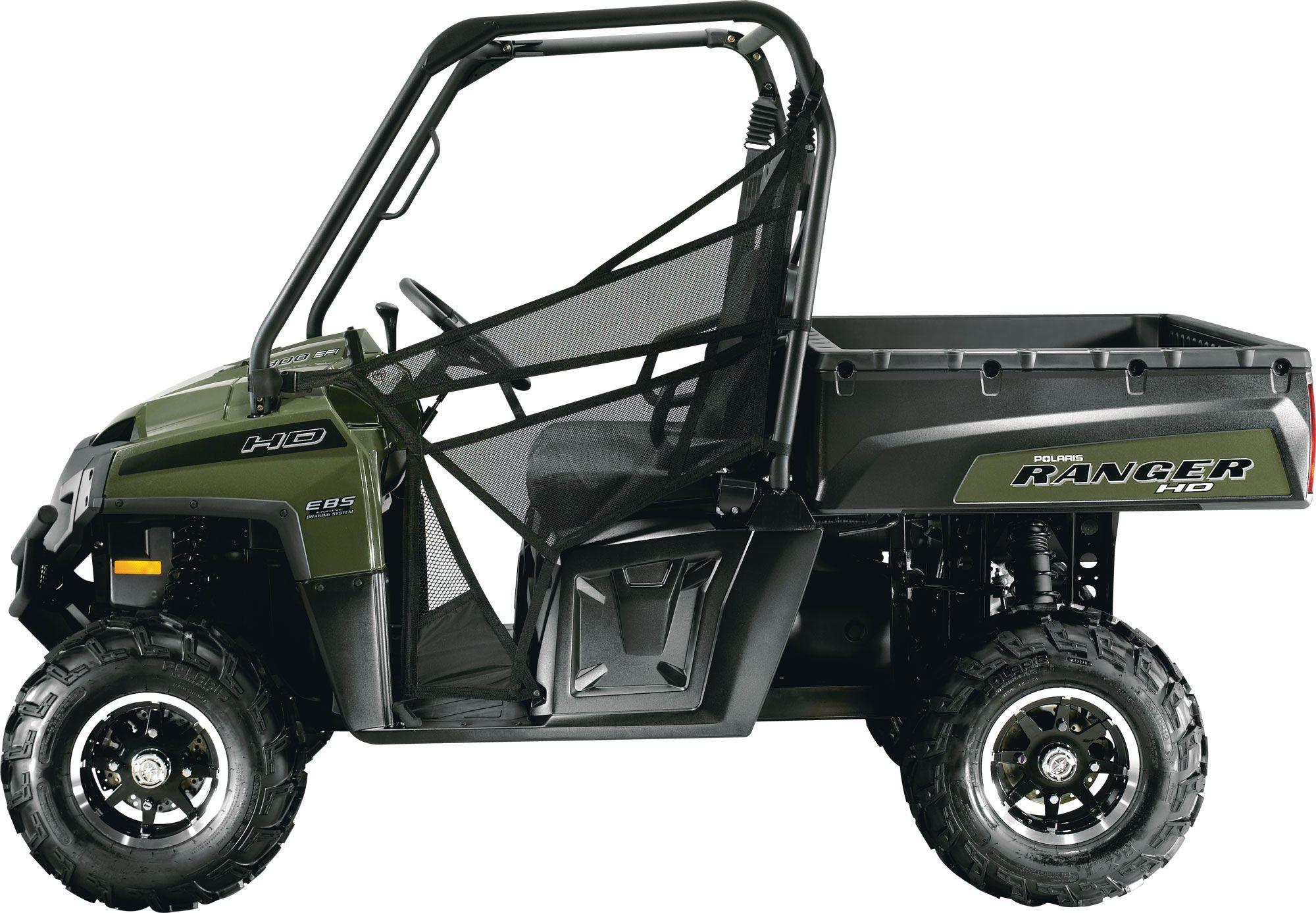 Polaris Ranger 900 XP Doors