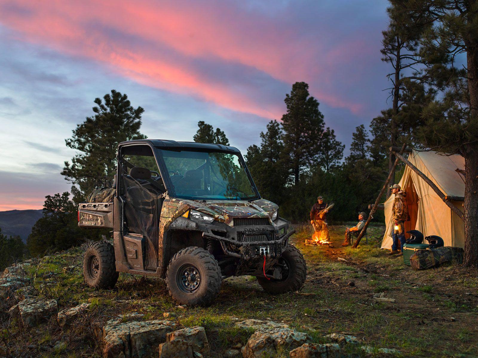 1600x1200 Polaris Rzr Wallpaper