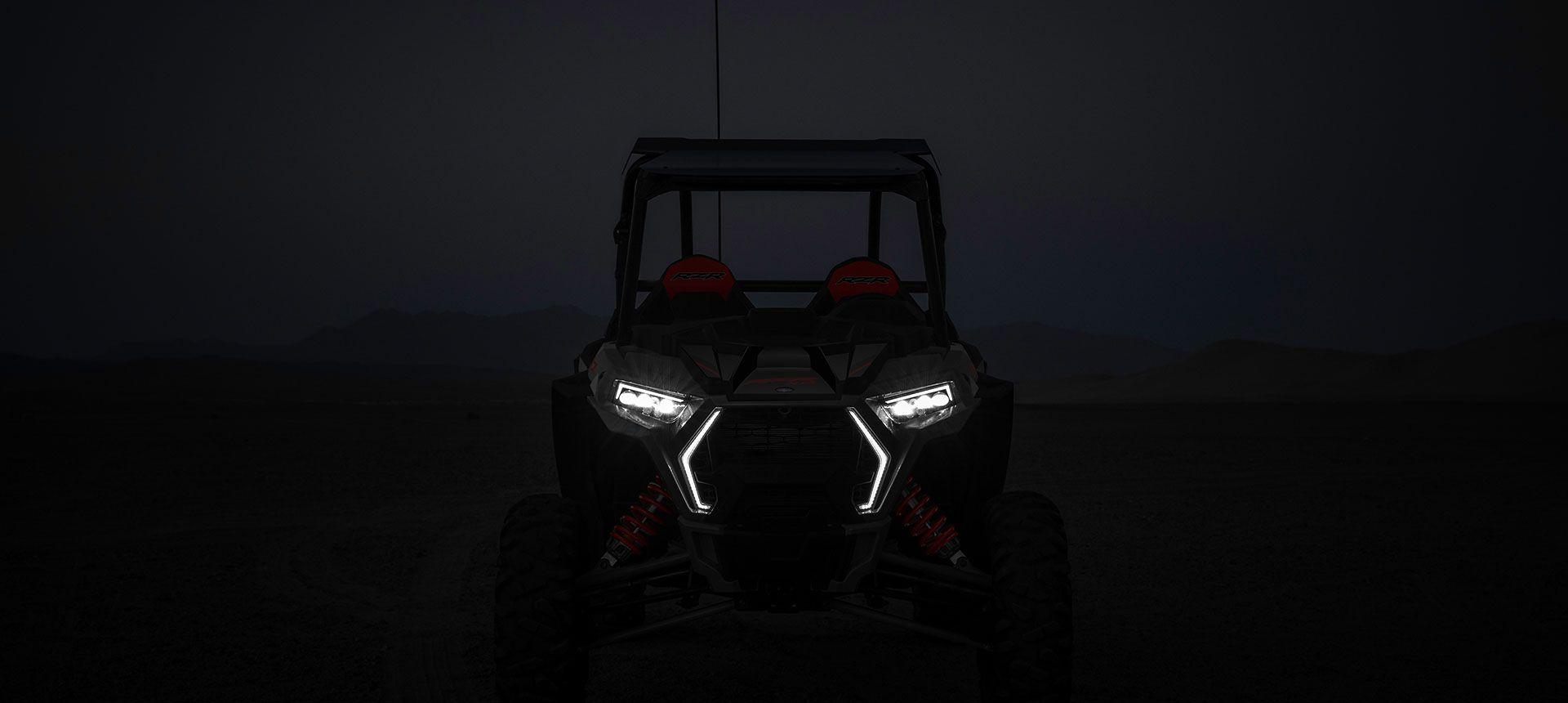 1920x860 Gallery: 2020 Polaris RZR XP 1000