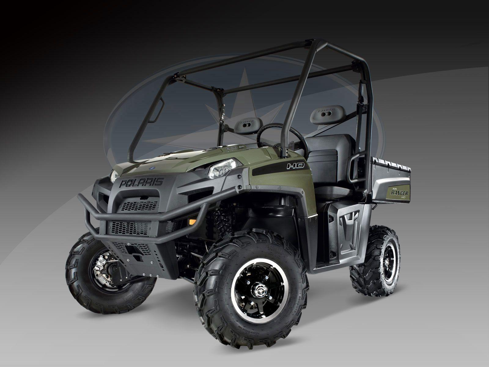 1600x1200 ATV wallpaper, specifications, insurance, dealers, lawyers.: 2010 POLARIS Ranger 800 HD ATV wallpaper
