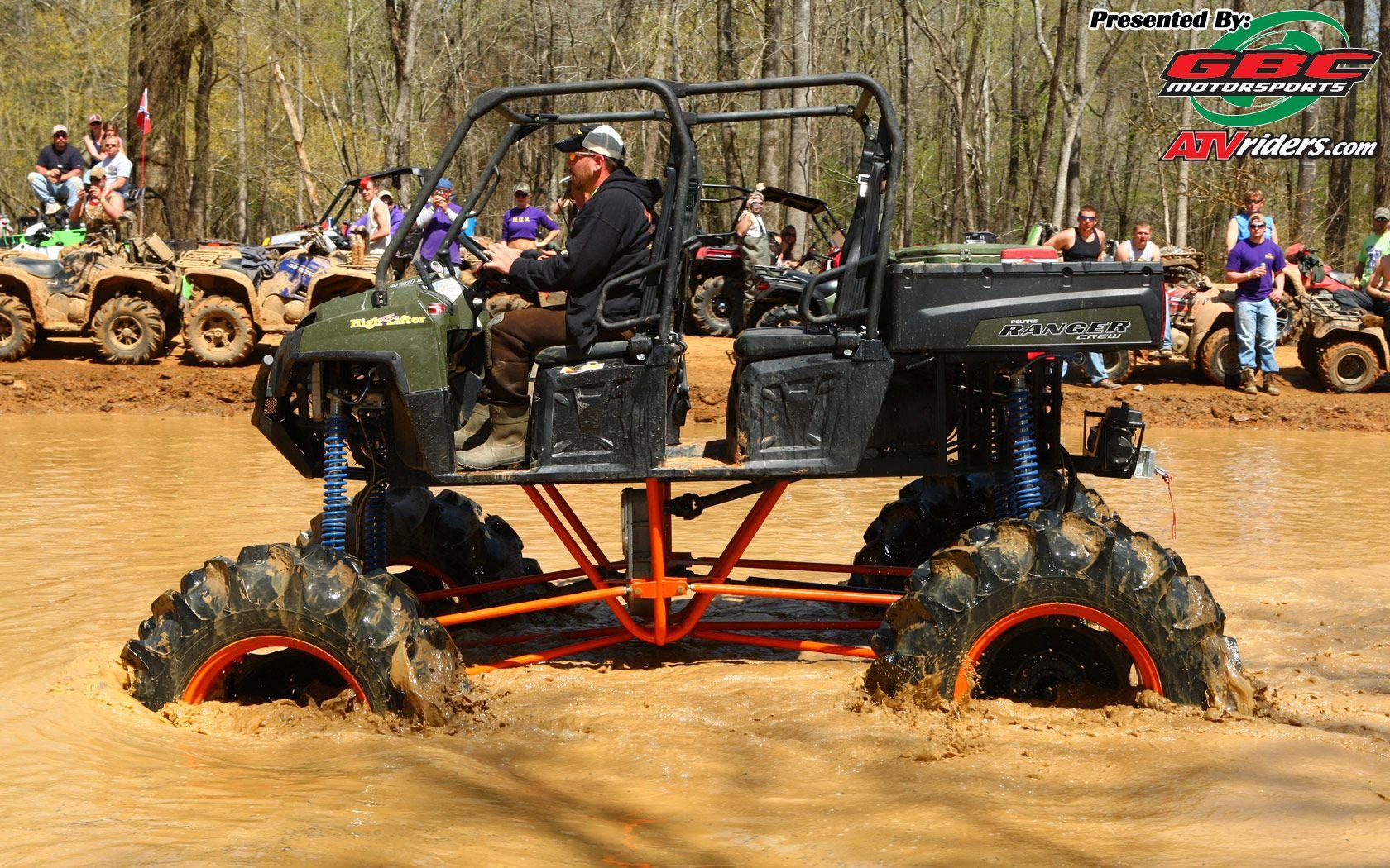 1680x1050 Free download Polaris Ranger Crew UTV High Lifter Mud Nationals Wednesday [1680x1050] for your Desktop, Mobile & Tablet. Explore Polaris Ranger Wallpaper. Polaris RZR Wallpaper, Polaris Snowmobile Wallpaper