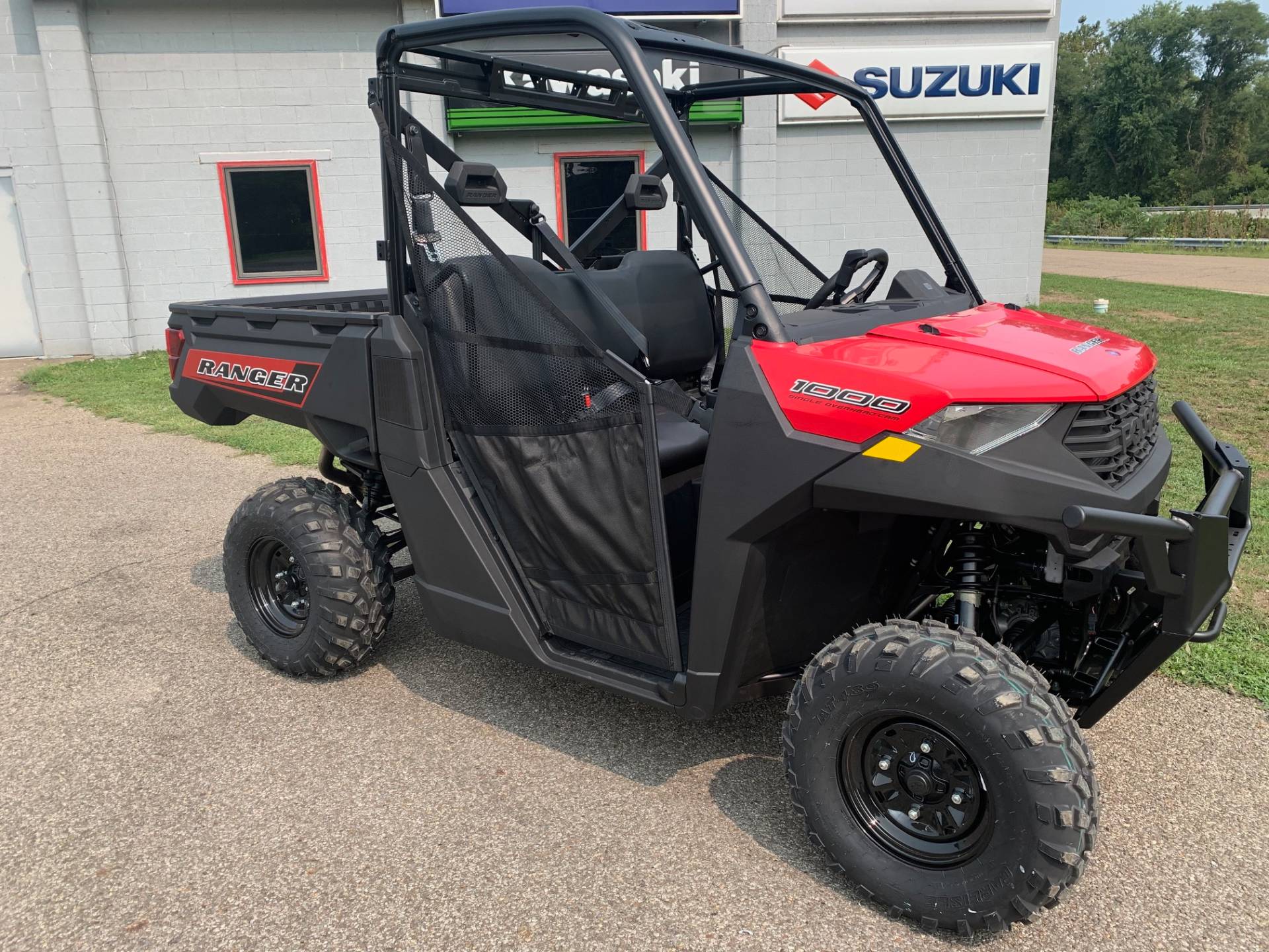 1920x1440 Polaris Ranger 1000 EPS Utility Vehicles Brilliant Ohio CALL TEXT SCOTT 740 526 1910