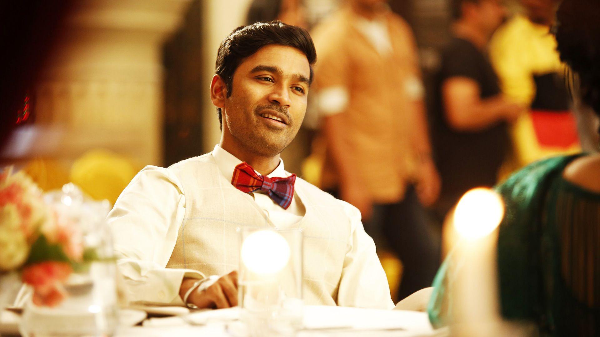 1920x1080 Dhanush HD Wallpaper. Latest Dhanush Wallpaper HD Free Download (1080p to 2K)
