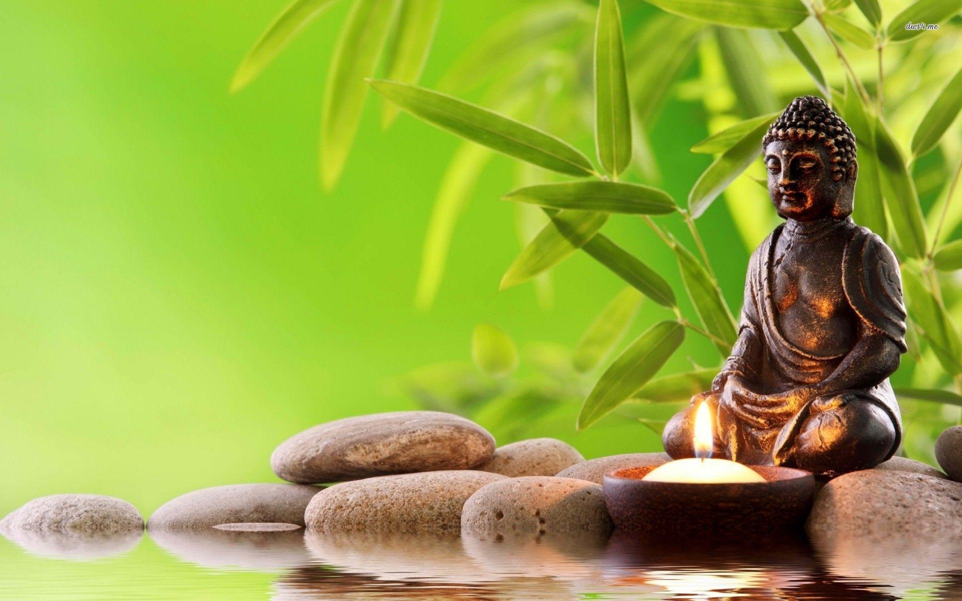 1920x1200 Download 42 Zen HD Wallpaper Background