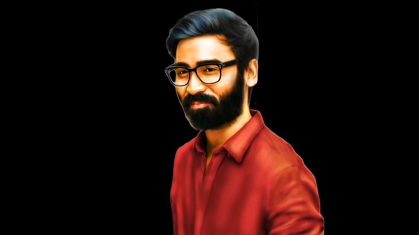 1366x768 Dhanush HD Wallpaper. Latest Dhanush Wallpaper HD Free Download (1080p to 2K)