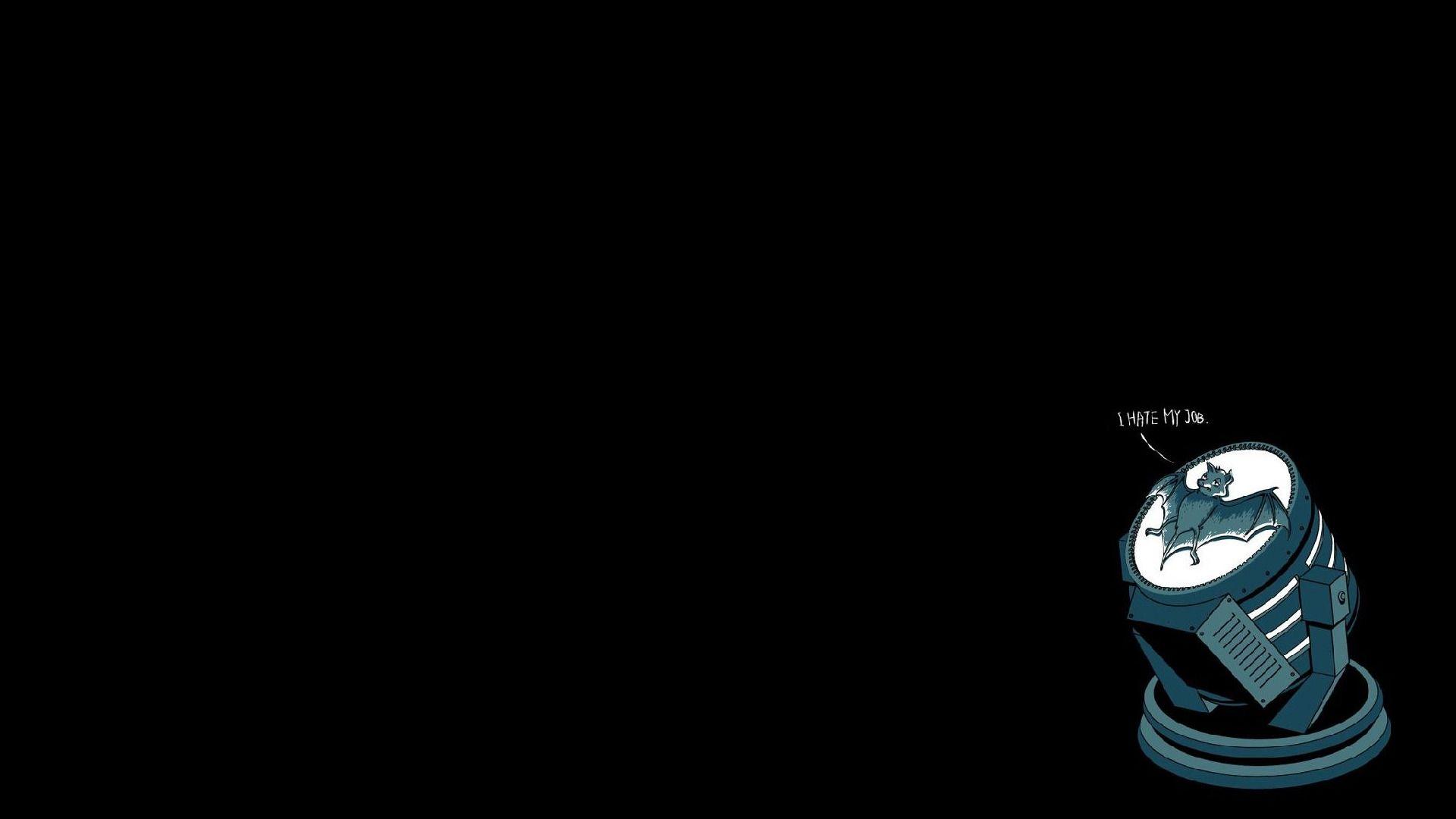 1920x1080 Bat Computer Wallpaper Batman Wallpaper HD Wallpaper & Background Download