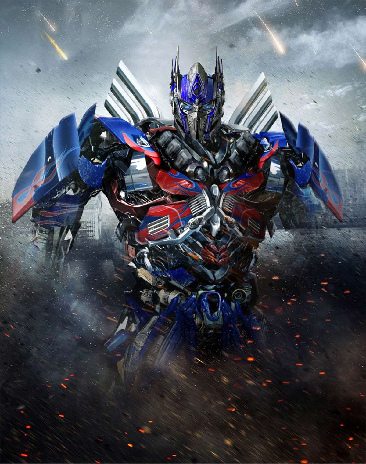 1200x1520 Free download Optimus Prime 2017 Wallpaper [1200x1520] for your Desktop, Mobile & Tablet. Explore Optimus Prime Wallpaper. Transformers Prime Wallpaper, G1 Optimus Prime Wallpaper, G1 Powermaster Optimus Prime Wallpaper