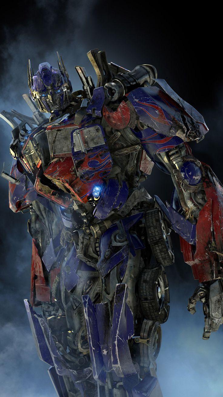 736x1308 Optimus Prime Wallpaper HD 4k HD Wallpaper