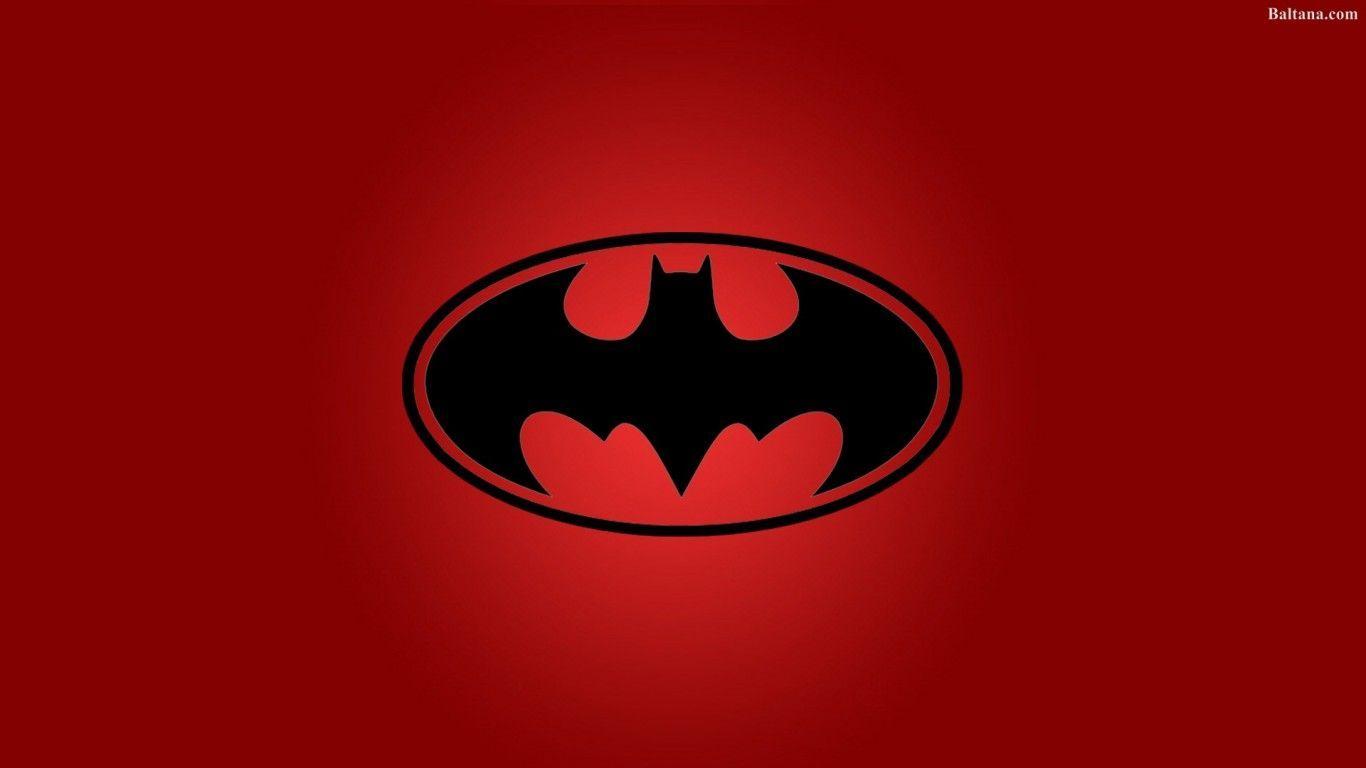 1366x768 Batman Logo Wallpaper Desktop. Batman wallpaper, Batman logo, Desktop wallpaper