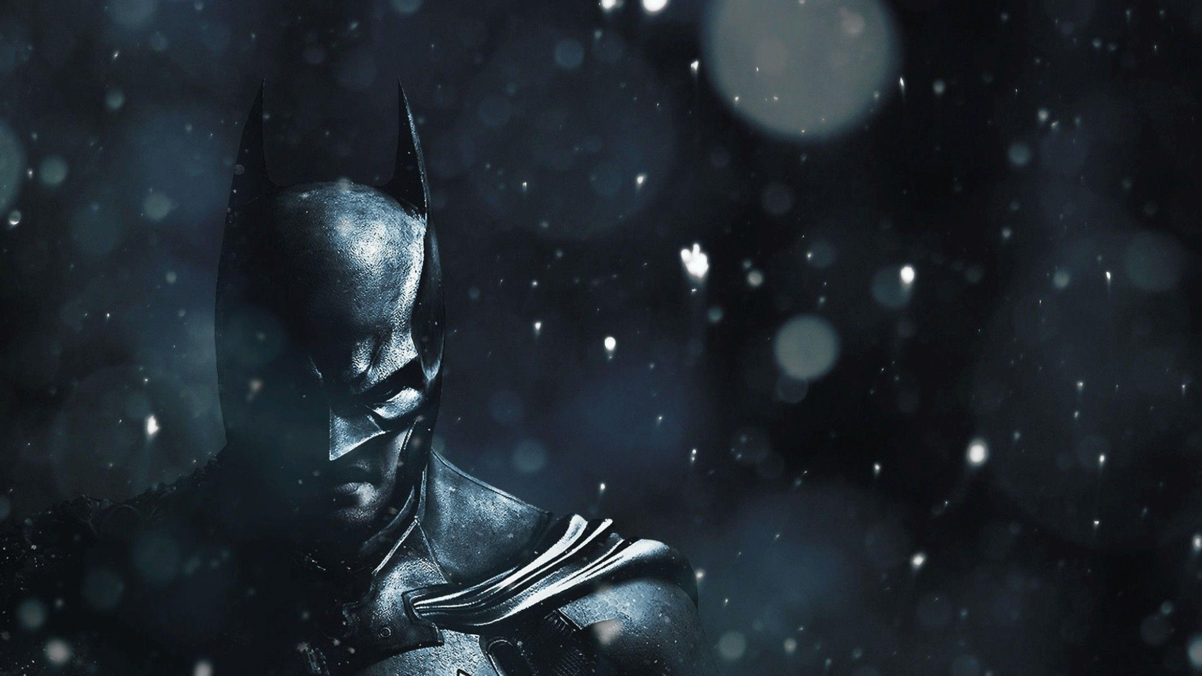 3840x2160 Collection Of Batman Pc Wallpaper On Hdwallpaper Wallpaper Ultra HD HD Wallpaper