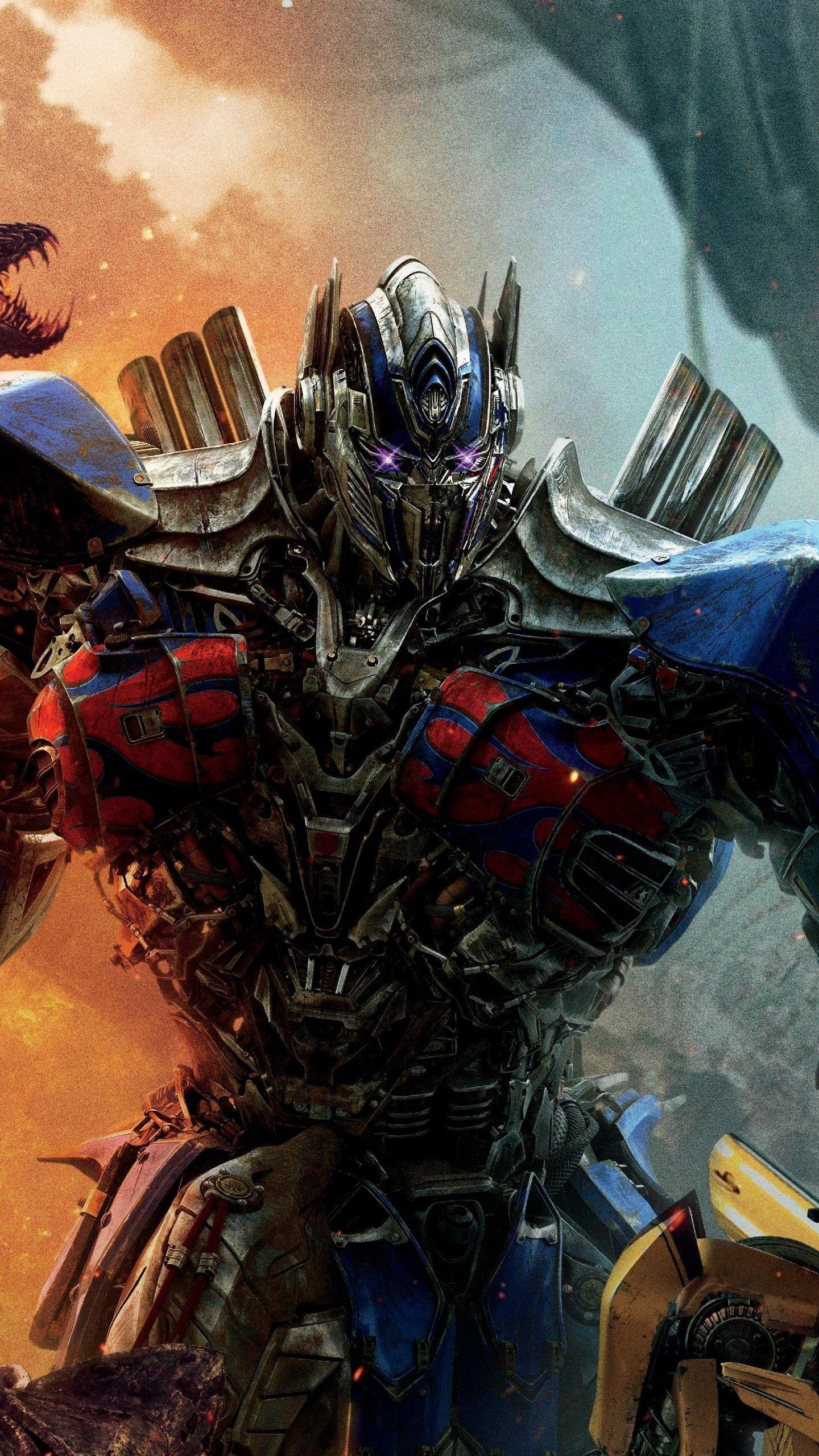 Optimus Prime Phone Wallpapers - Top Free Optimus Prime Phone ...