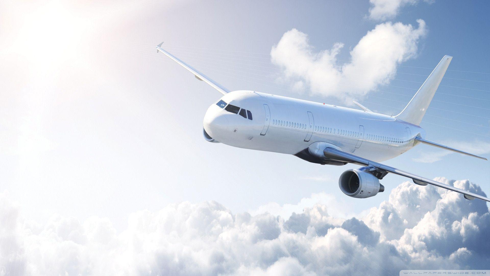 1920x1080 Airplane Wallpaper (192)