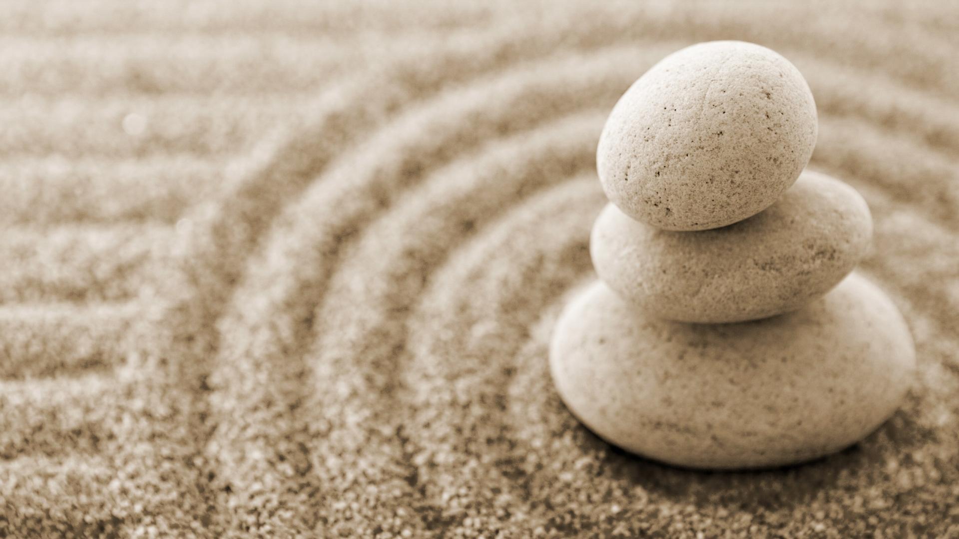 Zen Sand Wallpapers - Top Free Zen Sand Backgrounds - WallpaperAccess