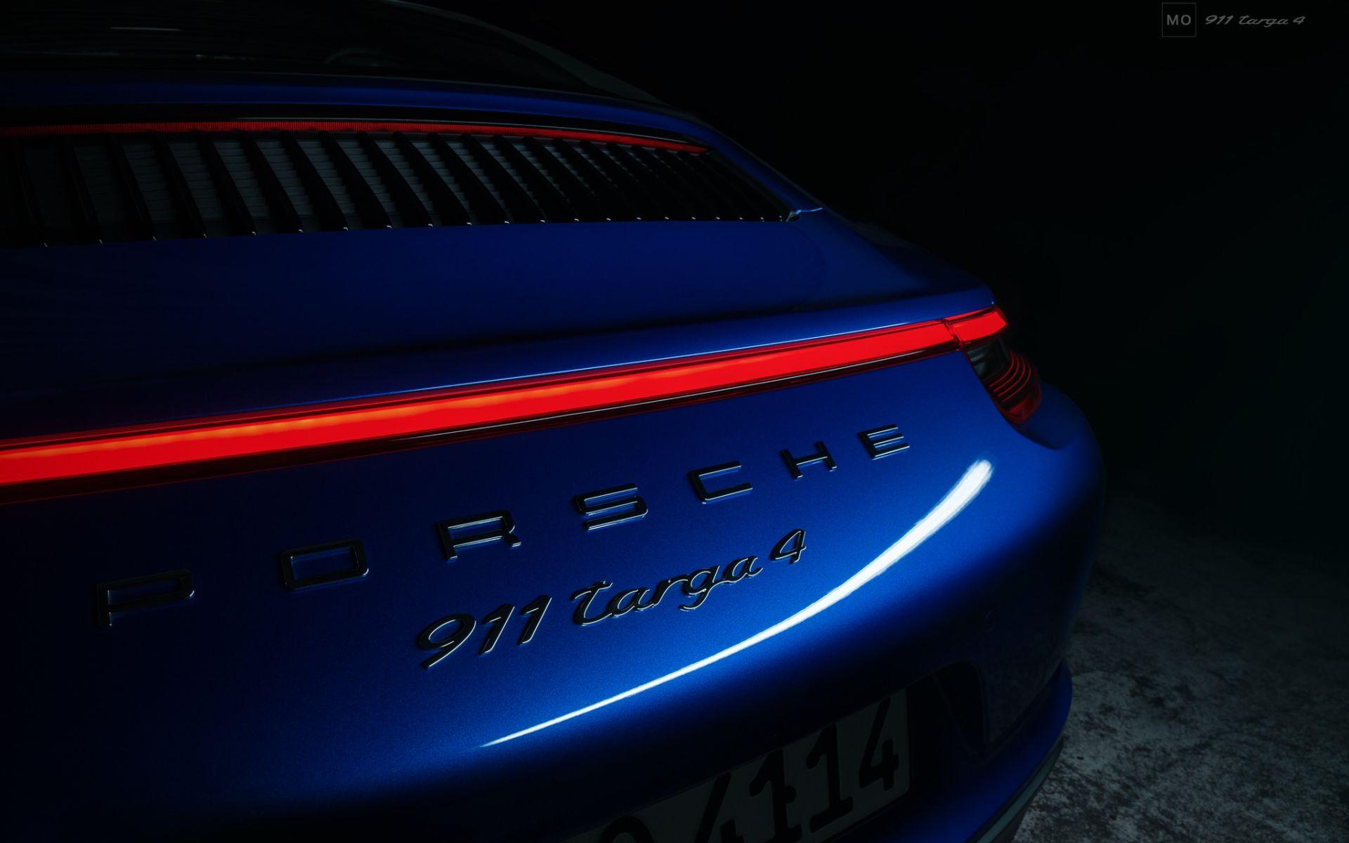 1920x1200 Vehicles, Porsche 911 Turbo, Blue, Car wallpaper