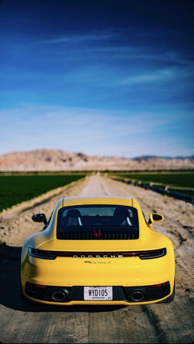 676x1200 Porsche 911 - #Porsche992 wallpaper