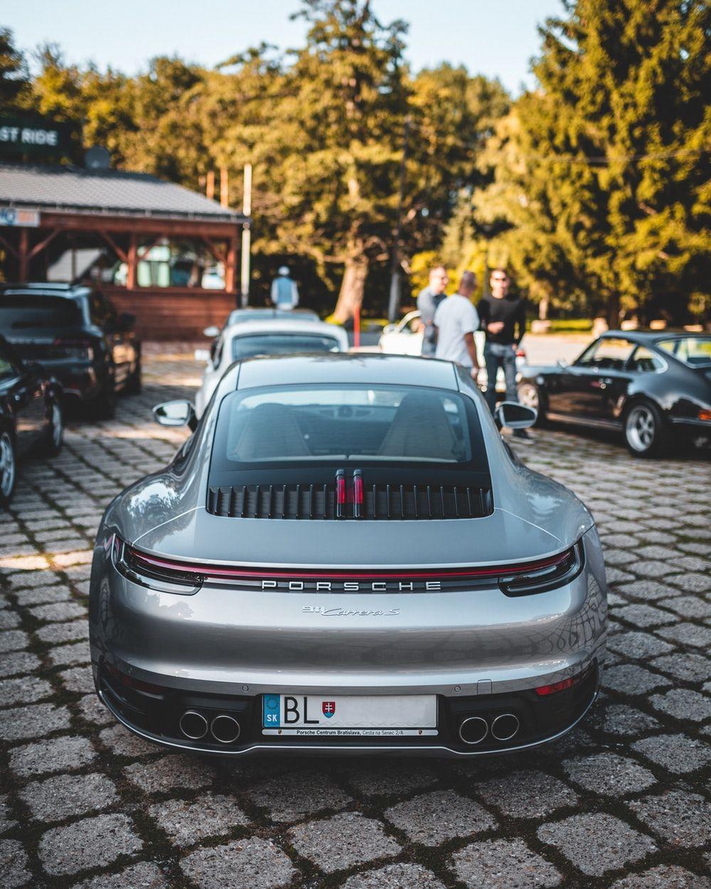 1000x1250 Get Old Porsche 911 Phone Wallpaper Pics
