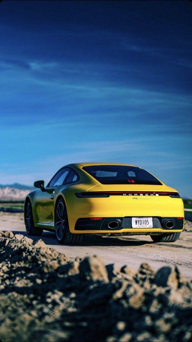 673x1200 Porsche 911 - #Porsche992 wallpaper