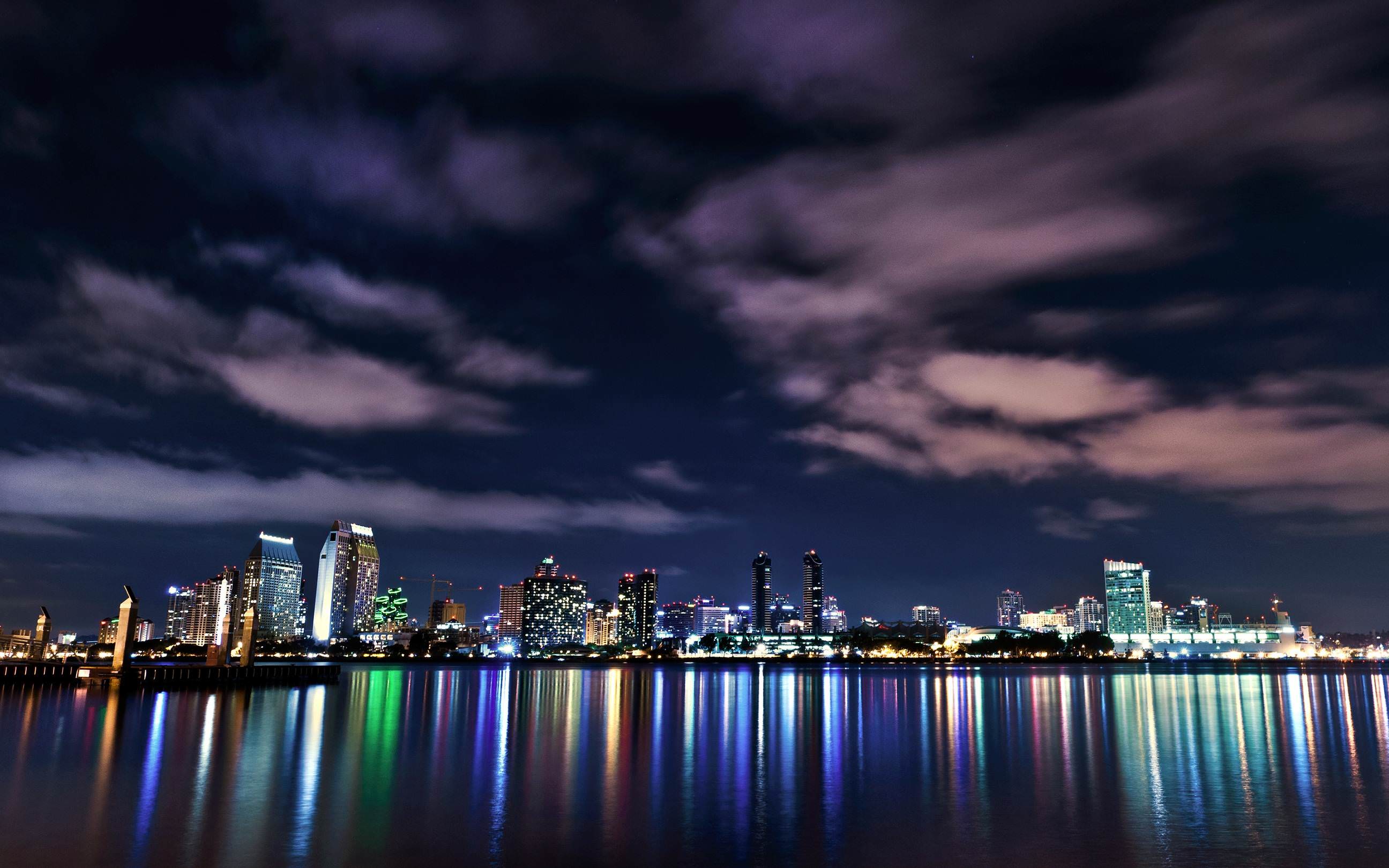 2592x1620 Desktop Background For Macbook Air