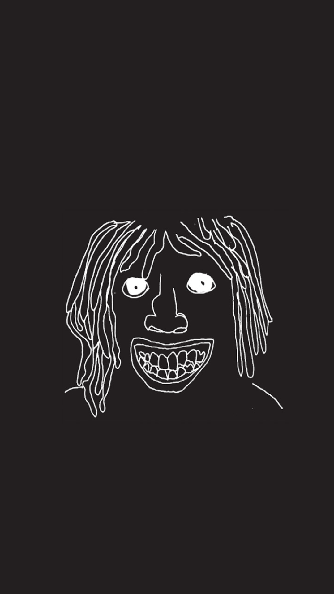 1080x1920 Earl Sweatshirt iPhone Wallpaper