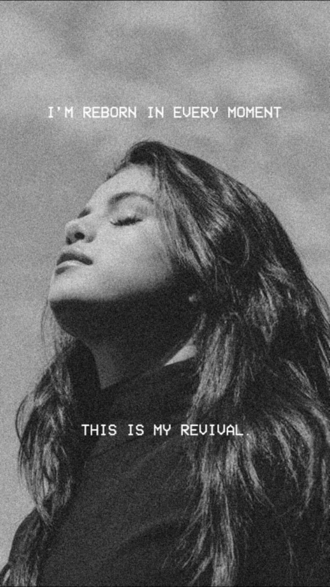 Revival Selena Gomez Wallpapers Top Free Revival Selena Gomez