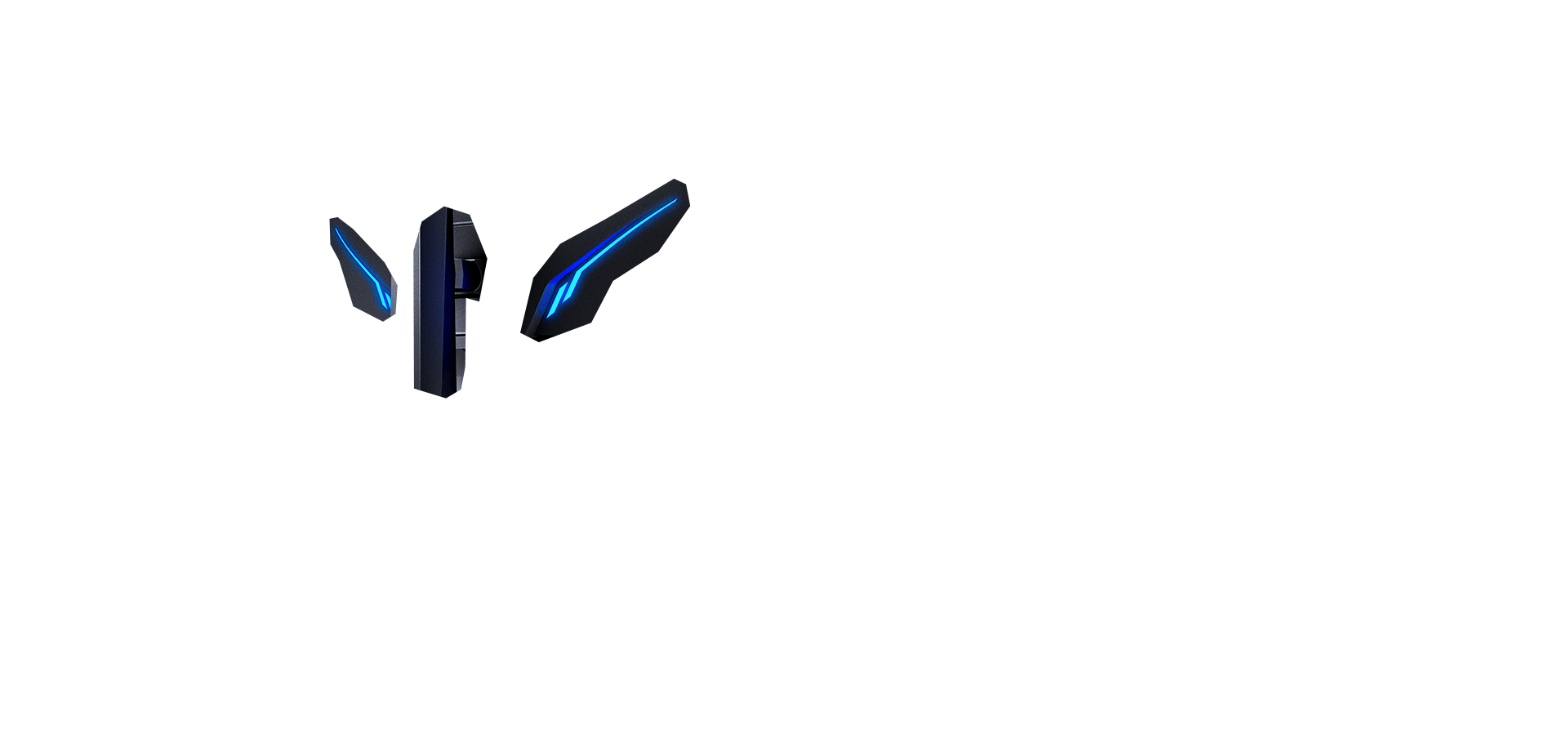 1920x900 AORUS CV27Q Gaming Monitor Key Features