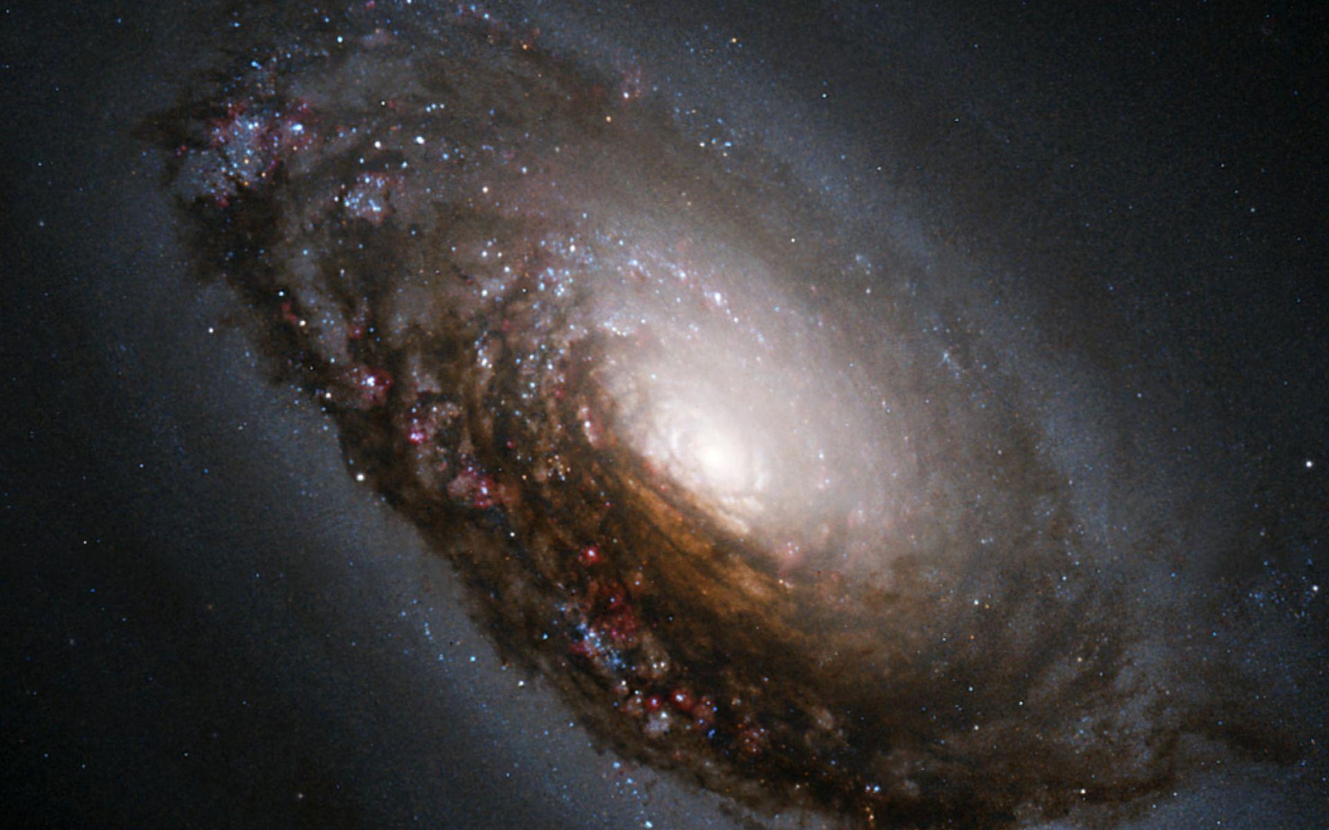 1920x1200 Hubble Telescope Wallpaper