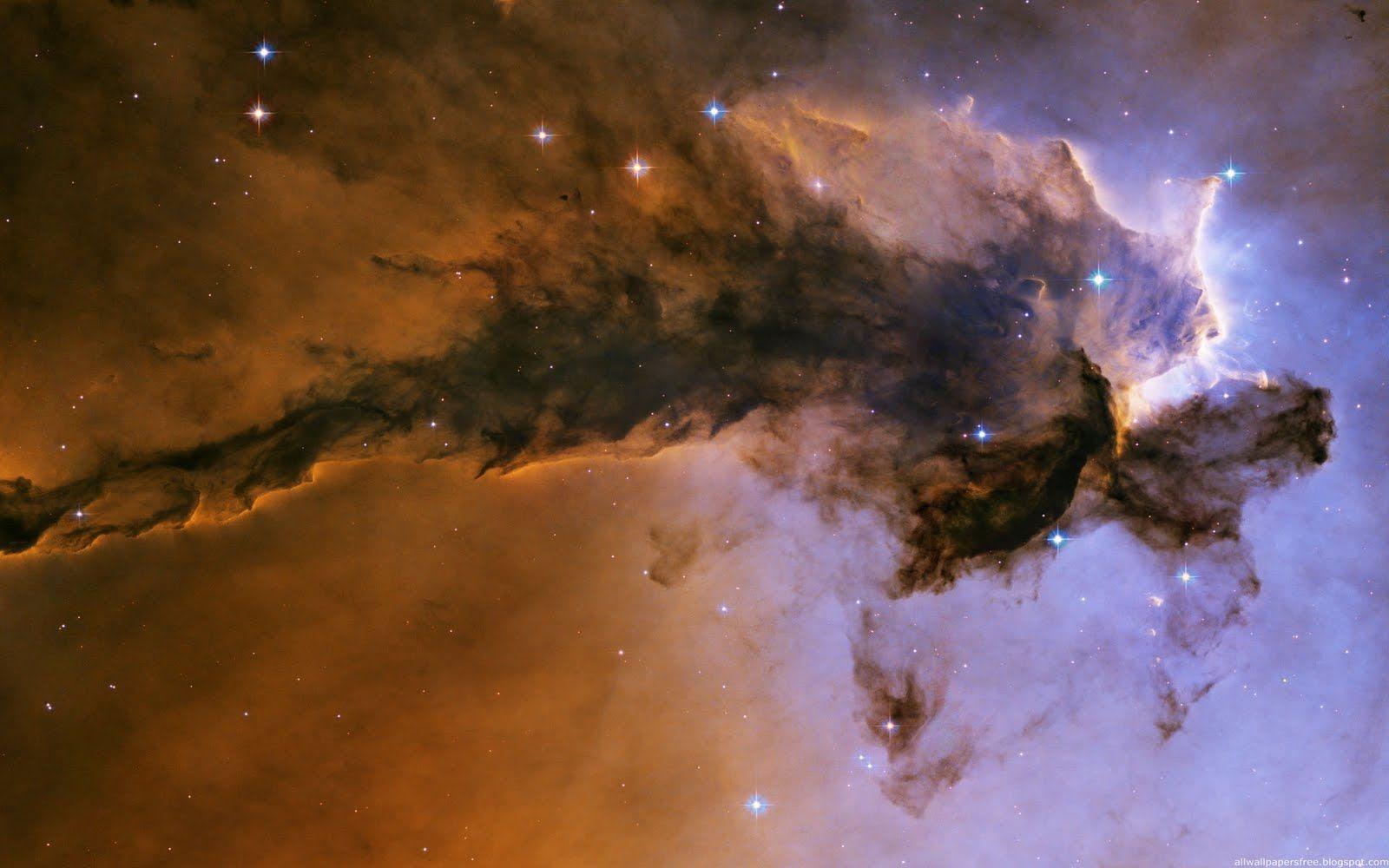 1600x1000 Strictly Wallpaper: Hubble Telescope Wallpaper 2