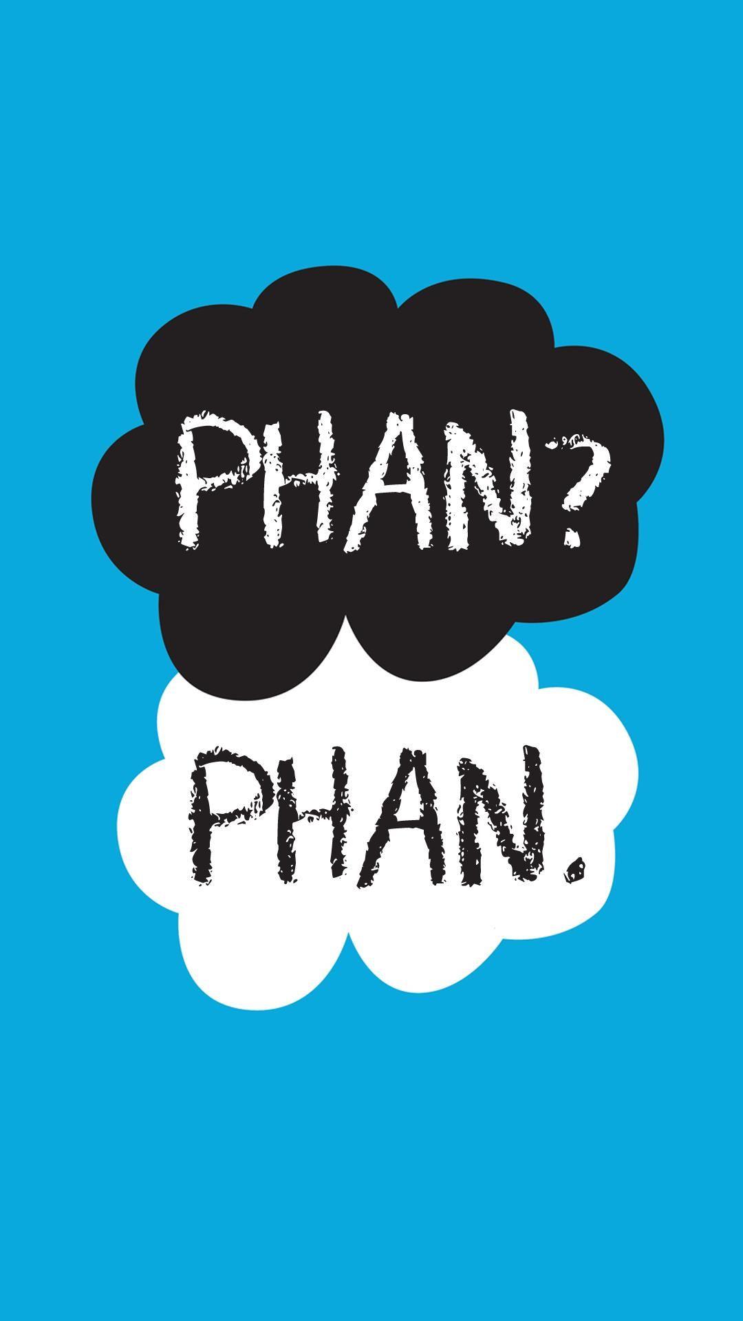 1080x1920 Dan And Phil iPhone Wallpaper