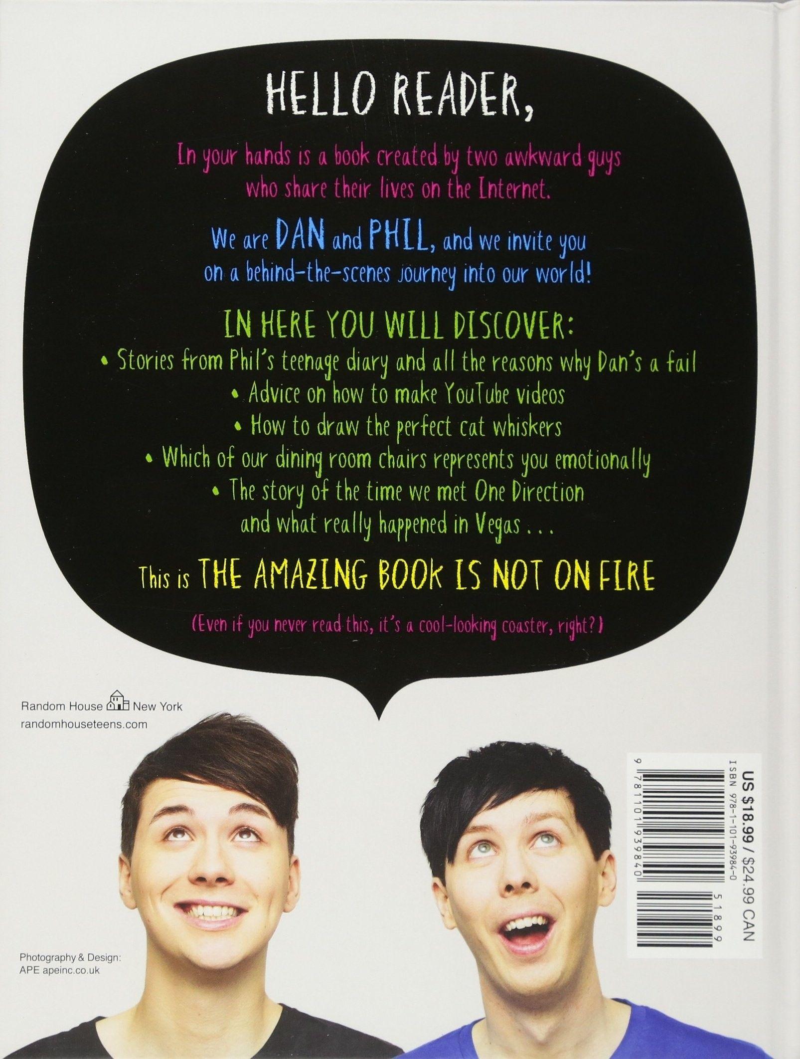 1605x2124 Dan And Phil Wallpaper