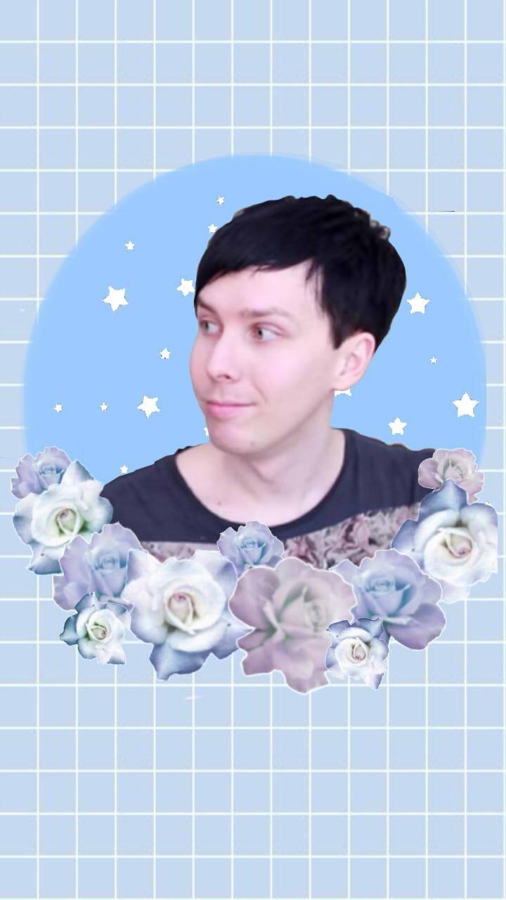 720x1280 Dan And Phil Wallpaper