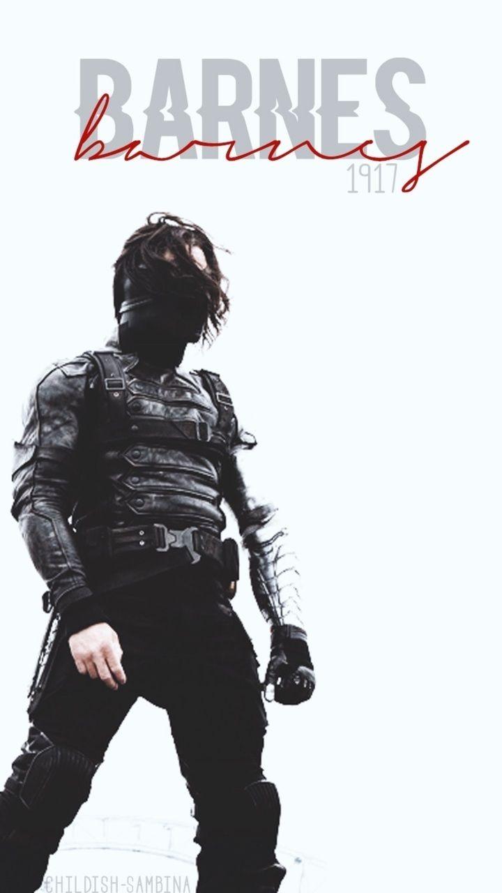 720x1280 The Winter Soldier Wallpaper shared