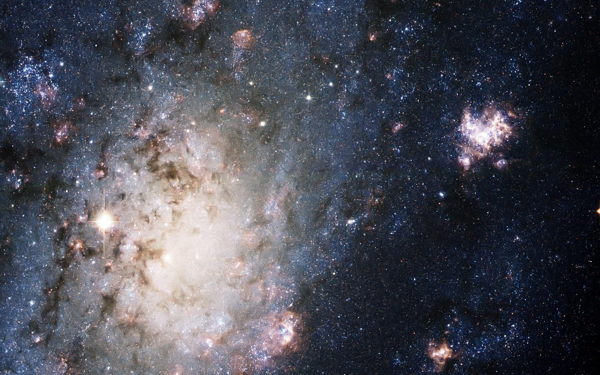 1920x1200 Hubble Space Telescope Wallpaper 1920×1200