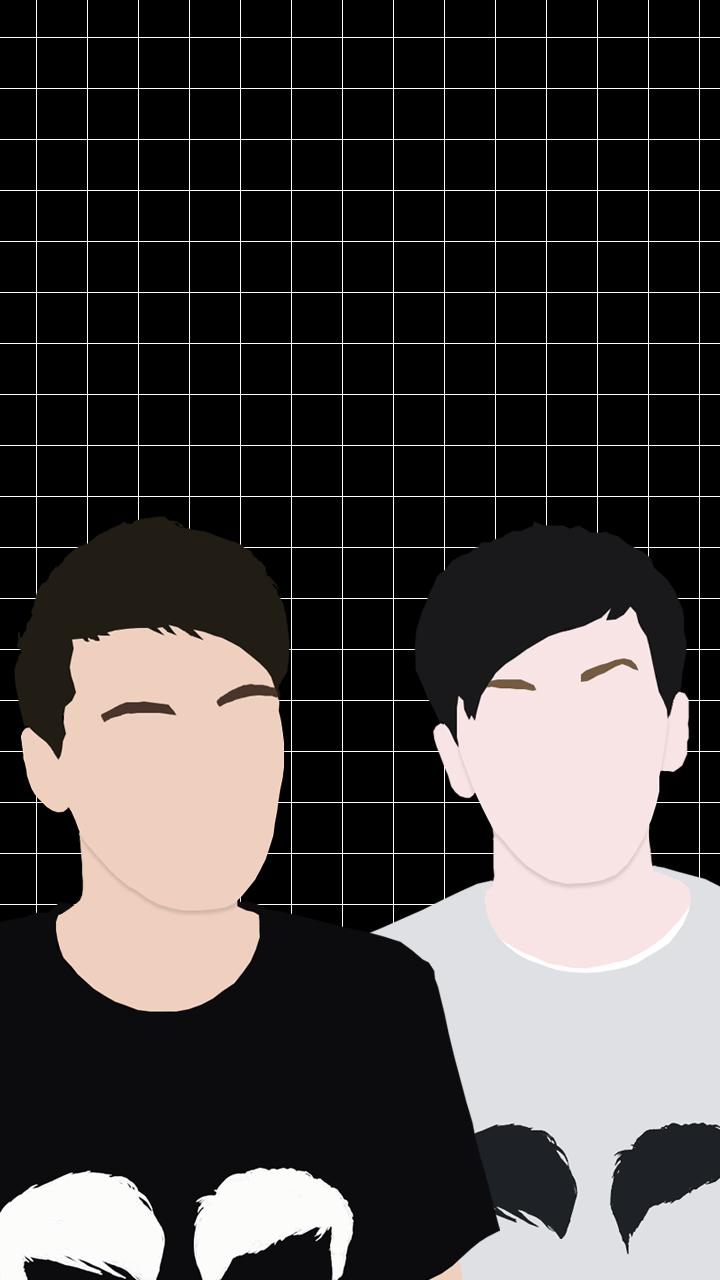 720x1280 tumblr_ny7338l6ze1t4qqjdo9_r1_1280.png (720×1280). Dan and phil, Phil, Amazingphil