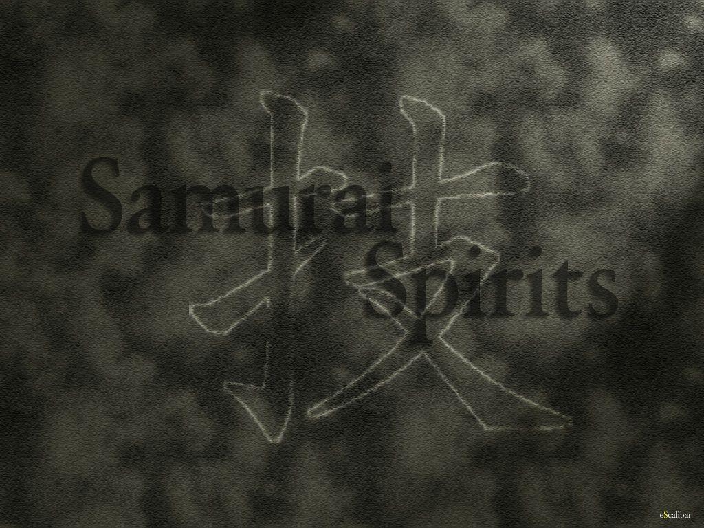 1024x768 Samurai Shodown Forever