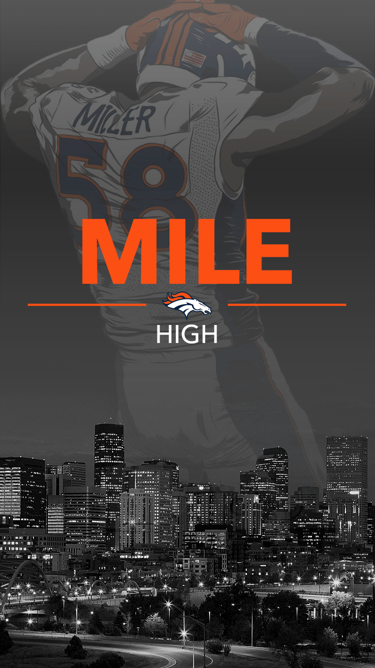 750x1334 iPhone 6 Sports Wallpaper Thread