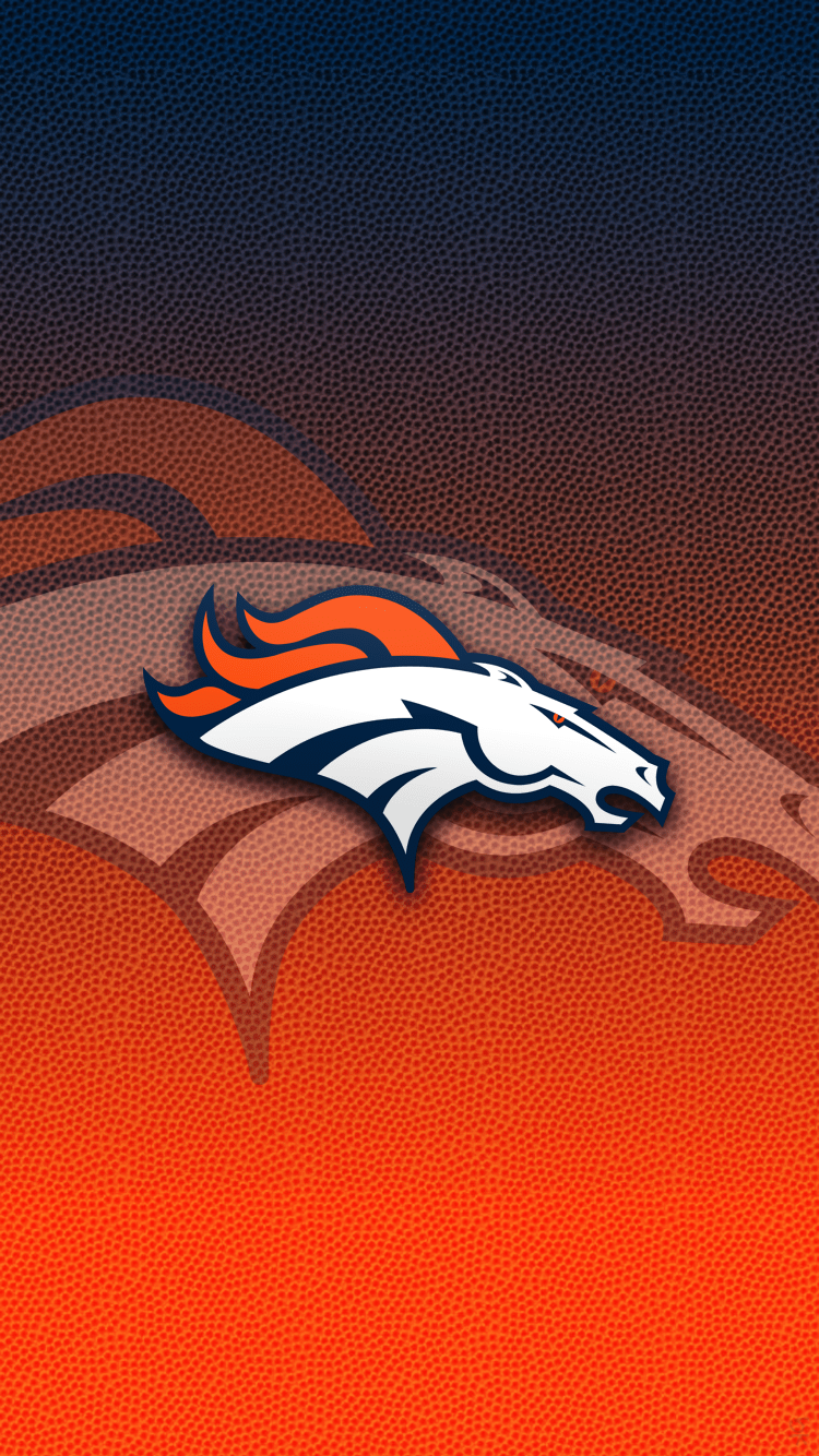 750x1334 Denver Broncos Wallpaper iPhone Xr wengerluggagesave