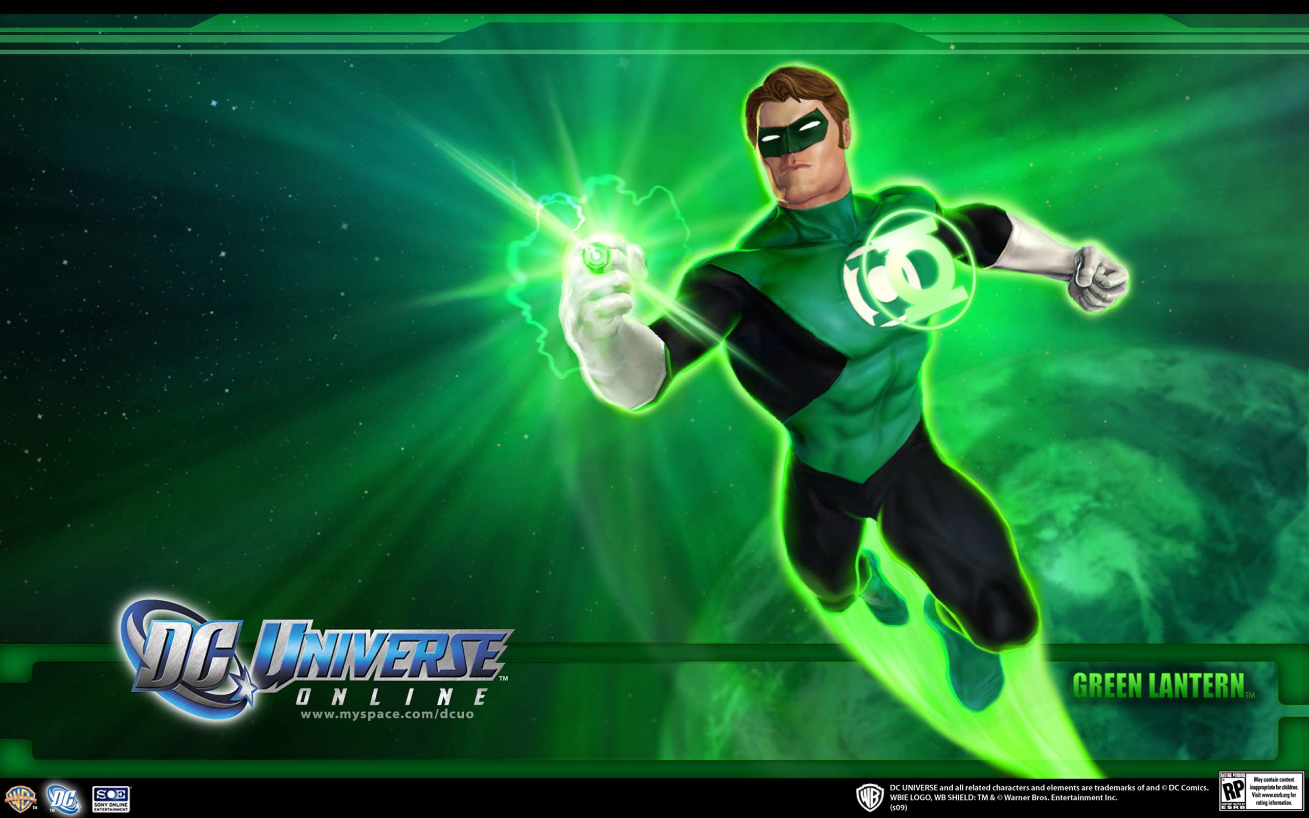 2560x1600 Dc Universe Online Line
