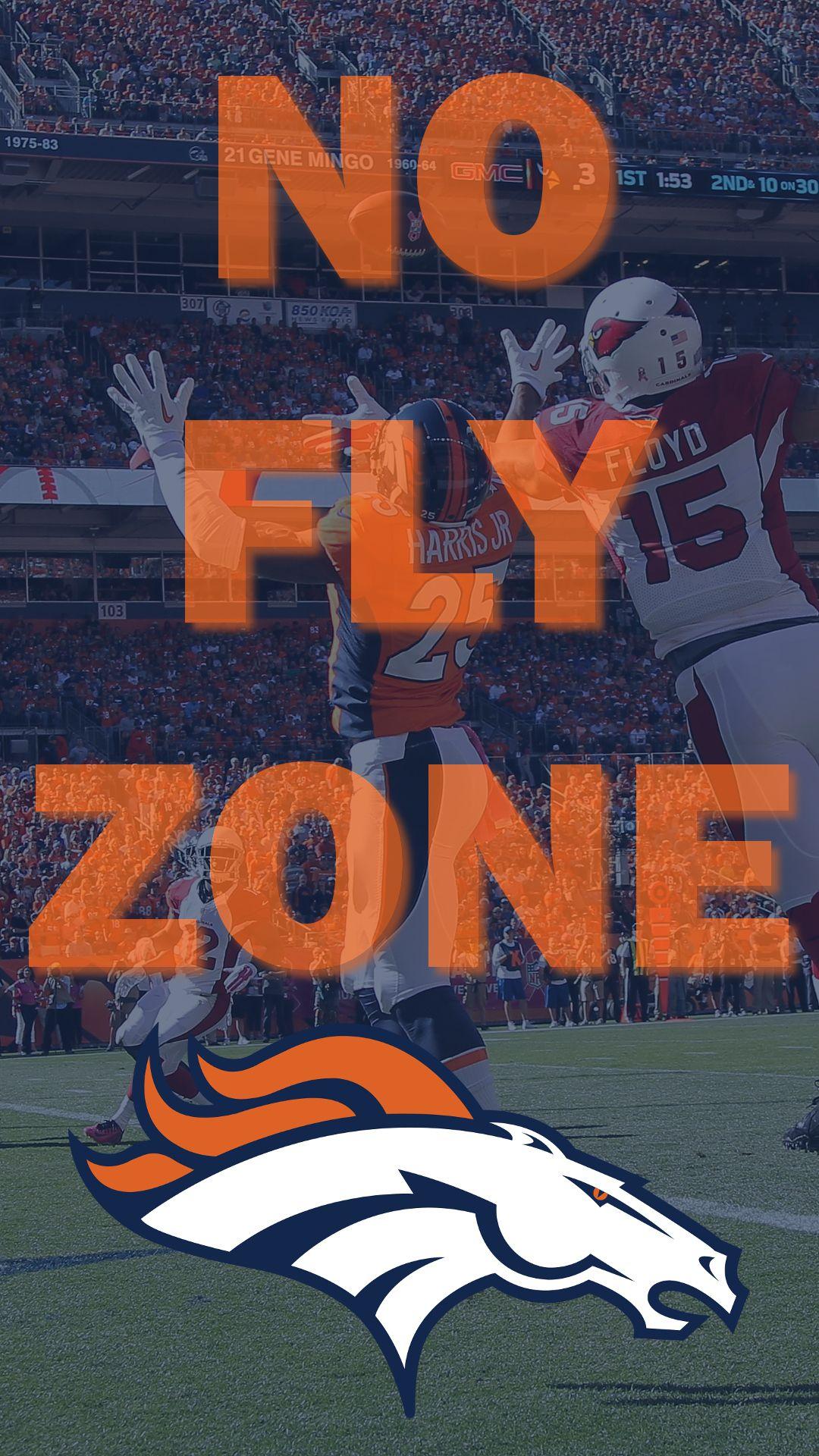 1080x1920 Wallpaper Broncos