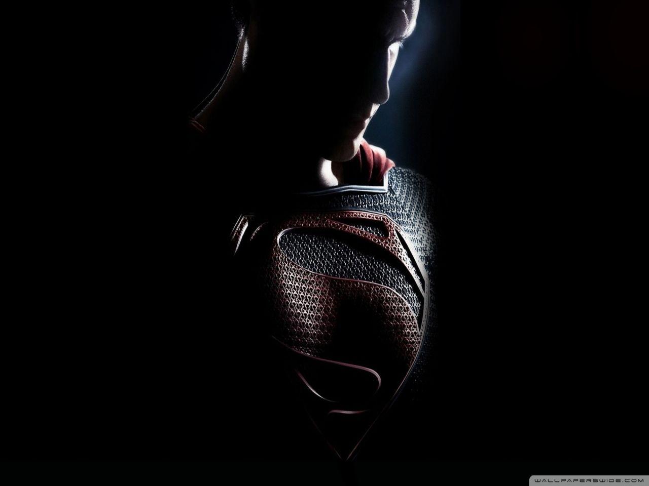 1280x960 DC Comics Characters Wallpaper 1280x960