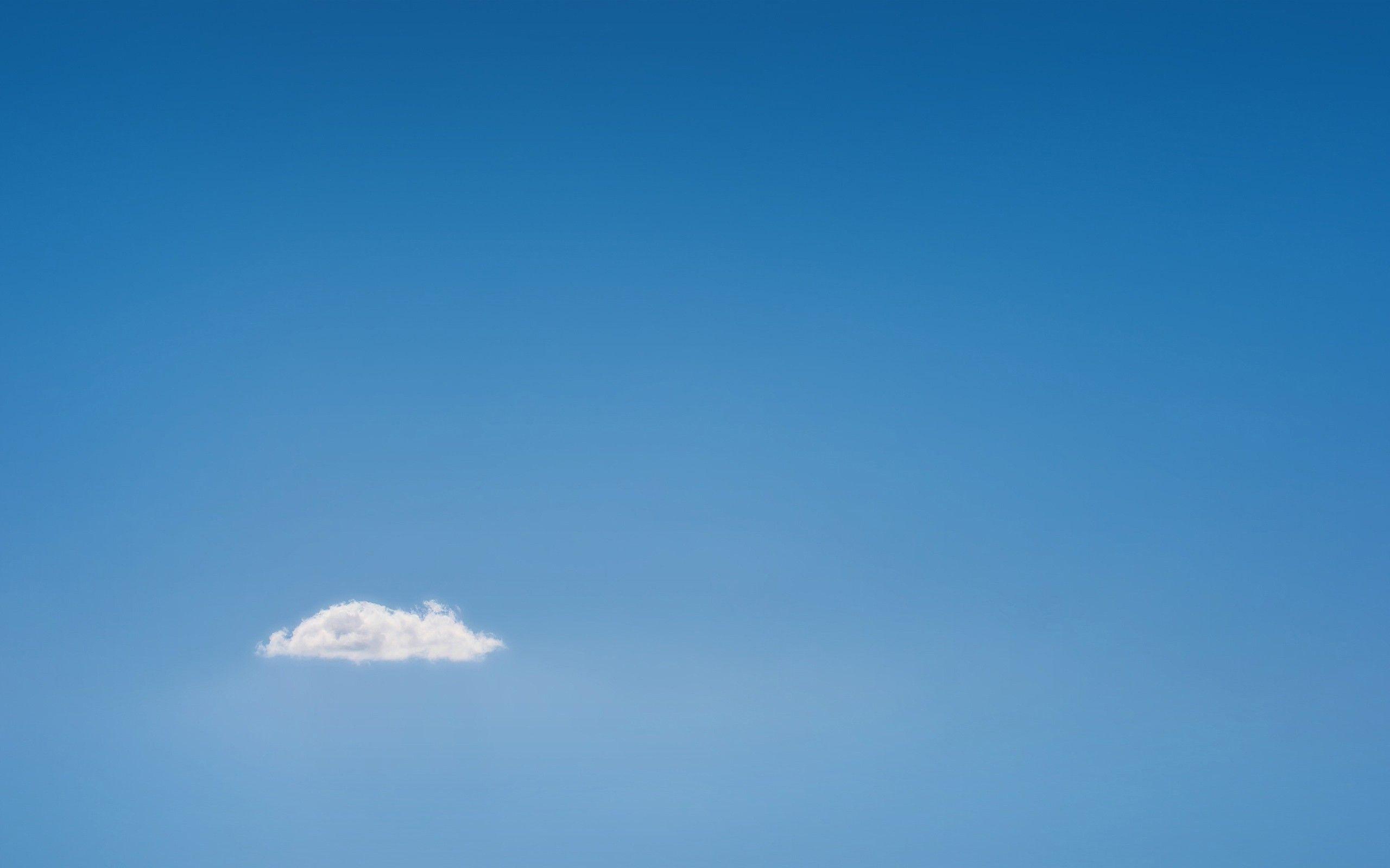 2560x1600 Air Wallpaper on
